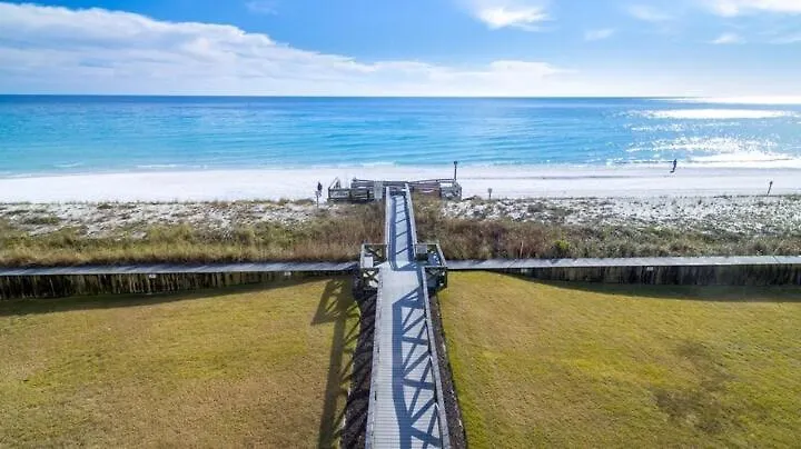 3036 Free Beach Setup In 2025 Season Shoreline Towers Destin Holiday home